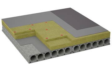 considerations of Further Ford End flat roofing insulation
