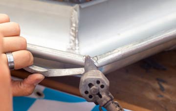 disadvantages of Further Ford End lead roofing