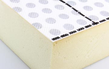 meeting Further Ford End building codes